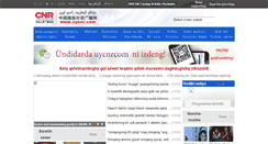 Desktop Screenshot of latin.uycnr.com
